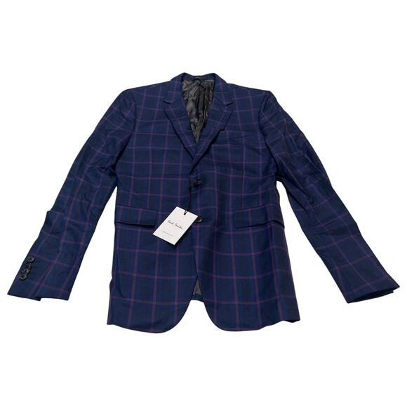 ※yyy様用 Paul Smith Kensington fit ジャケット yyy様用 Paul Smith Kensington fit ジャケット - メルカリ